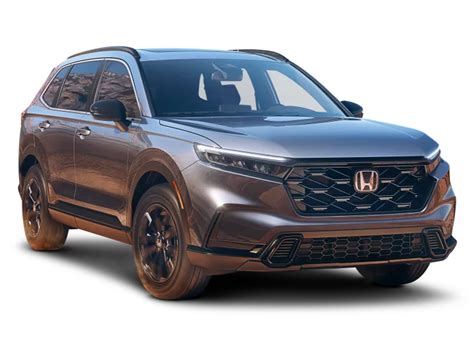 2023 Honda Cr V Details Suv Features And Specs Rairdons Honda