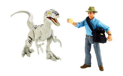 Mattel Legacy Collection First Look At 2019 Releases Collect Jurassic
