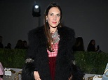 Tatiana Santo Domingo ist Monacos reichste Bürgerin - Business Insider