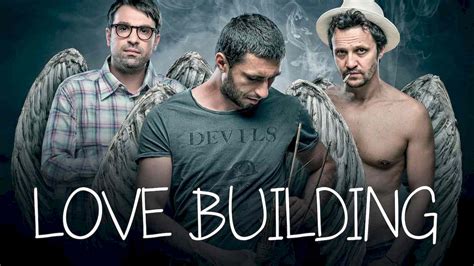 Is Movie Love Building 2013 Streaming On Netflix