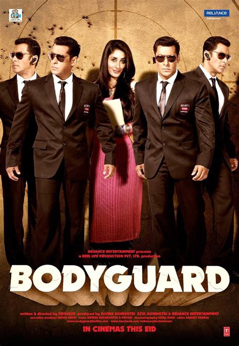Bodyguard 2011 Movies Hindi Movies Online Hindi Movies