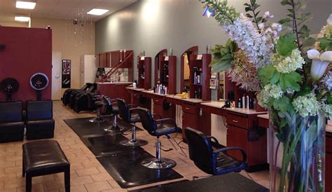 Best Hair Salon In Natomas Sacramento