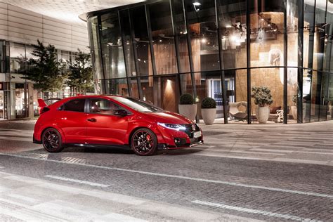 And you get 43.85 ps per €5000, not 10 ps. Flat-Out Magazine | Banzai Hero: Honda Civic Type R FK2 ...