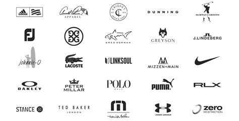 We did not find results for: Golf Clothing Brands List - Clothes News