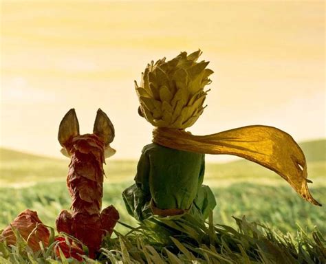 The Little Prince Tickets And Showtimes Fandango
