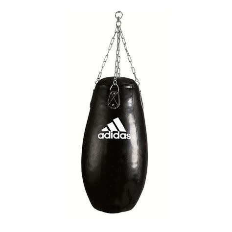 Adidas Tear Drop Maize Bag Boxing Alley