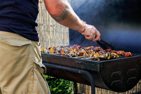 5 Classes We Can Be Taught About Management From Barbecue Epic
