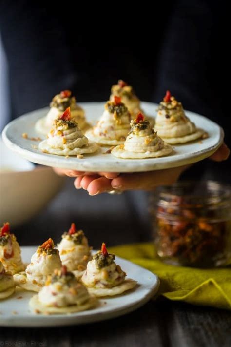 18 Easy Cold Party Appetizers For Any Season And Great Make Ahead Recipes