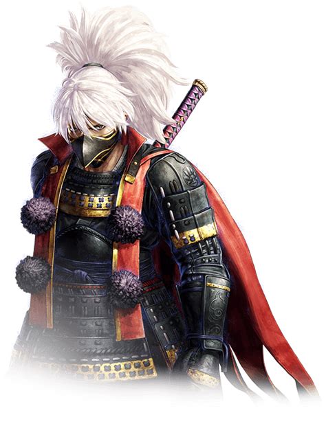 Yashamaru Kurama Samurai Shodown
