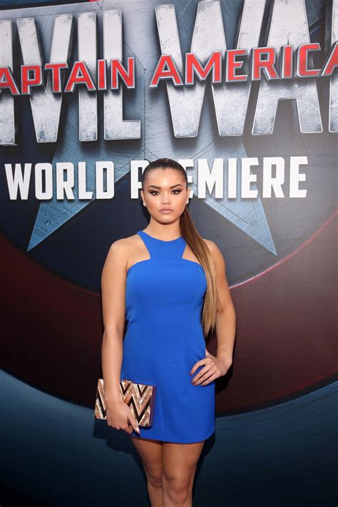 Paris Berelc