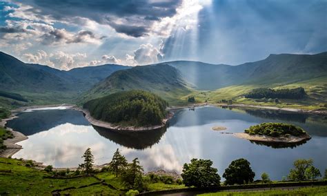 5 Reasons To Visit The Lake District In Cumbria Wanderlust