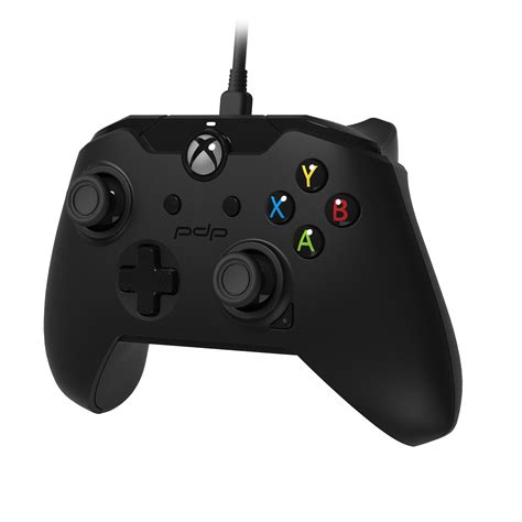 Pdp Wired Controller For Windows Limfaliquid