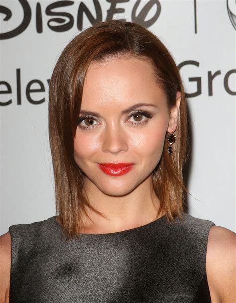 Ly Lh Christina Ricci Hottest American Actress