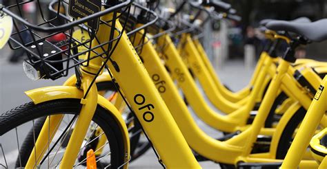 A bicycle is classified as a vehicle under hong kong law and as such you are required to stop summary of laws and regulations. Ofo rolls out bike-sharing service in Hong Kong EJINSIGHT - ejinsight.com