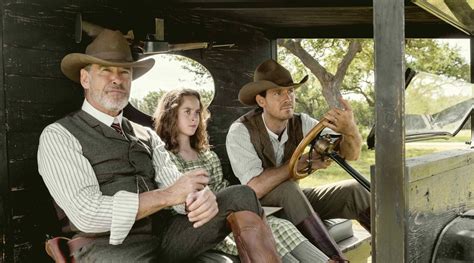 Amcs New Western The Son Starring Pierce Brosnan Is A Big Sprawling