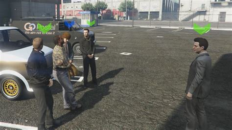What Is Gta V Roleplay Here Are Some Tips For New Players Dunia Games