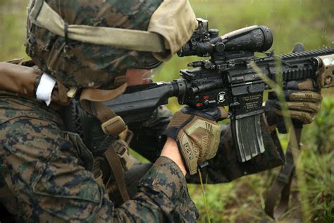 24th Meu Completes First Major Work Up 24th Marine Expeditionary