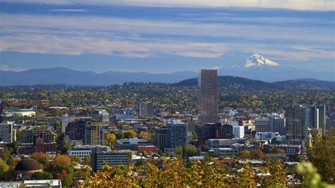 Portland Oregon The Most Instagrammable Spots In Portland Oregon