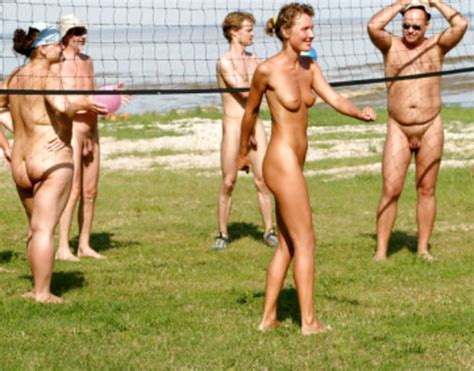 Nude Volleyball Girls Pict Gal