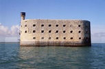 Fort Boyard & Île-d’Aix – JetExcursion | La Rochelle