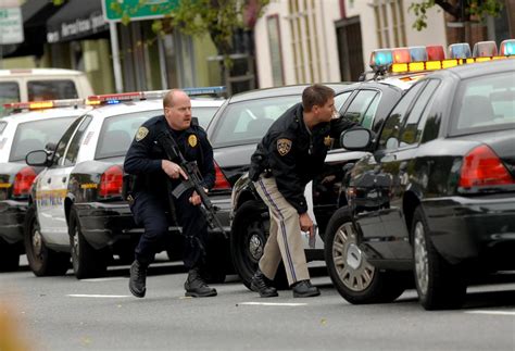 Oakland Police Shooting The Mourning After East Bay Times