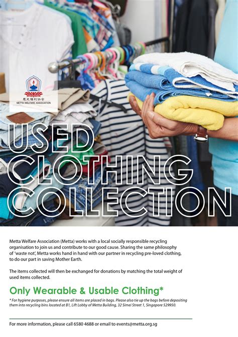 8 places to donate pre-loved clothes, shoes, toys, furniture & more in