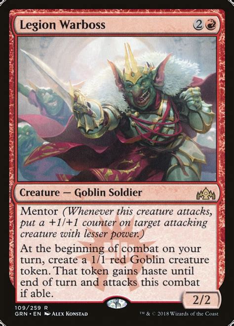 Check spelling or type a new query. Top 10 Goblin Token-Producing Cards in Magic: The ...