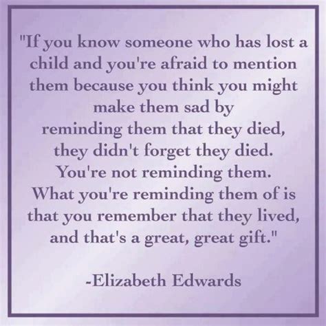 Life Inspiration Quotes Remembering A Child Who Died Inspirational Quote