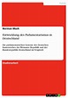 Entwicklung des Parlamentarismus in Deutschland - Hausarbeiten.de ...