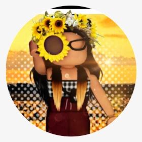 Posts tagged as girlavatar socialboorcom. Roblox Girl Aesthetic Gfx Png, Transparent Png ...