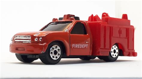 Maisto Ford F 350 Super Duty Fire Truck Fire Dept 164 Flickr