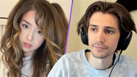 Pokimane And Xqc Might Be Starting A Podcast Together