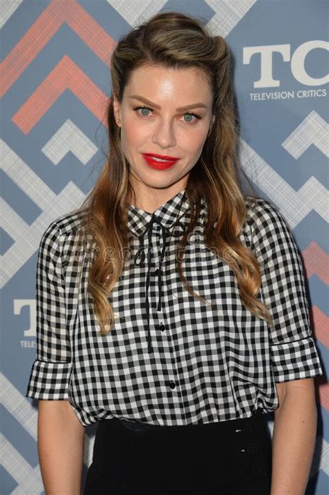 Lauren German Editorial Stock Image Image Of Party 091005 32585744