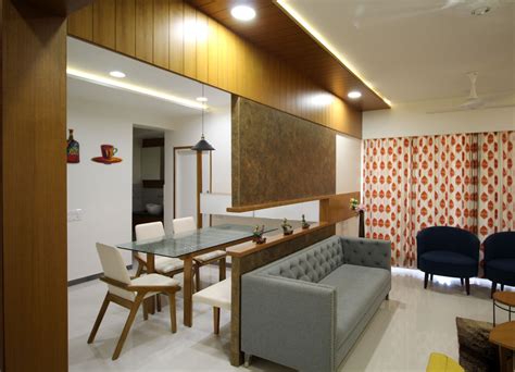 Mr Kalpesh Bhatt Residence Modern Design Studio B Design