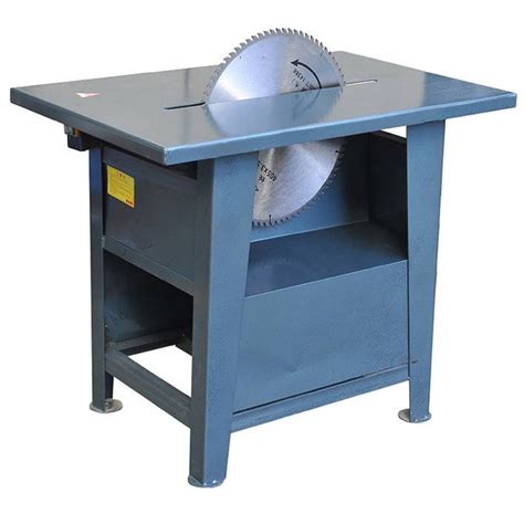 Jual Table Saw Mesin Gergaji Meja Potong Kayu Inch Kw Phase Shopee Indonesia