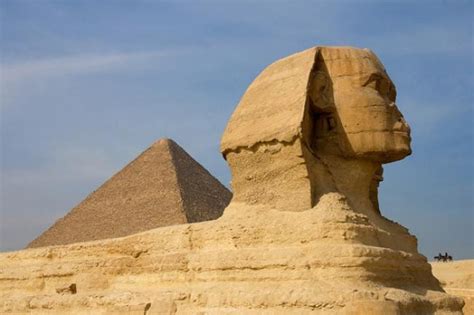 Second Sphinx Has Been Allegedly Discovered By Jacob Kruif Medium