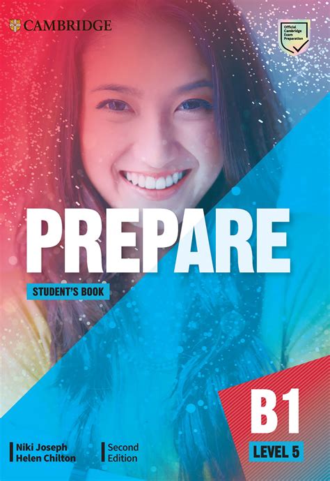 Prepare 2nd 5 Sb Digital Book Blinklearning