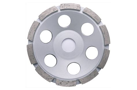 Tl Grinding Discs Double Rowed Abrasive Grinding Ø 100 180 Mm