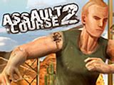 Assault Course 2 - Play Free Online Games