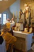The New Carmel in Wyoming: the Monks of the Most Blessed Virgin Mary of ...