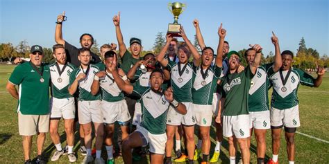 Sacramento State Wins Pac Western 7s Goff Rugby Report