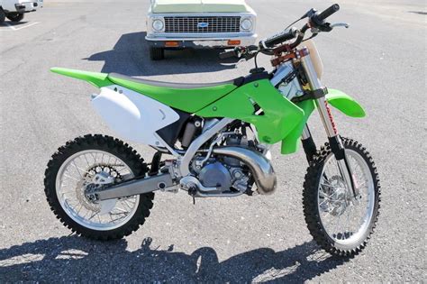 Kx250f for sale in australia. 2005 Kx250 Motorcycles for sale
