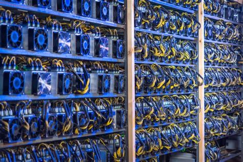 This is a test build of the software that adds support for nvidia rtx 30×0 video cards with cuda 11.1 and. Crypto Mining Machine CoinMine Raises $2.5 Million on Cheddar