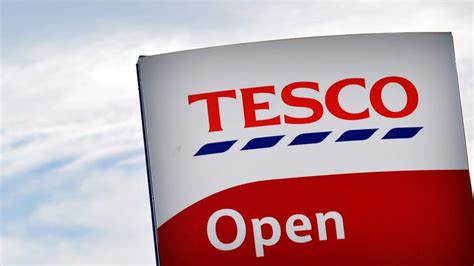 Tesco To Launch Own Brand Smartphone This Year Bbc News