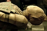 Momies de l'Egypte Ancienne
