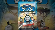 Thomas y sus Amigos: Misterio en las vías - YouTube