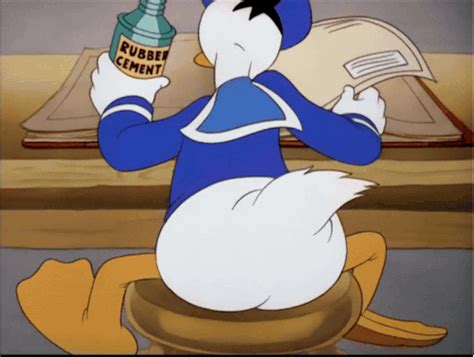 Donald Duck Vintage Chef Donald  Find On Er