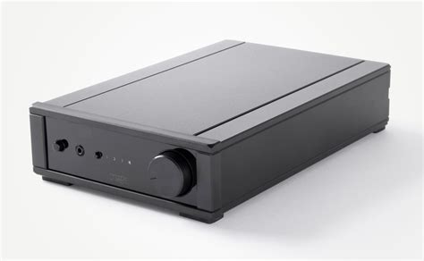 Rega Io Amplifier Exceptional Performance At An Affordable Price Point