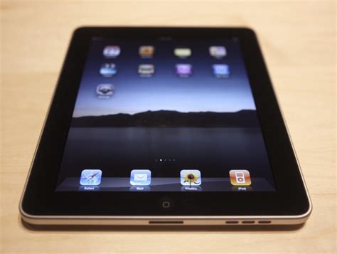 Also, are you on a mac or pc? Apple iPad Test Could Detect Initial Signs of Alzheimer's