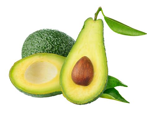 Avocado Png Transparent Images Png All